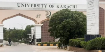 موجودہ صورتحال کے پیش نظر جامعہ کراچی سمیت دیگر جامعات بند، امتحانات ملتوی