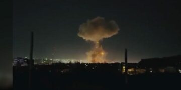 آپریشن  غضب للحق میں  پاک افواج کے  افغانستان میں کامیاب فضائی حملے  جاری