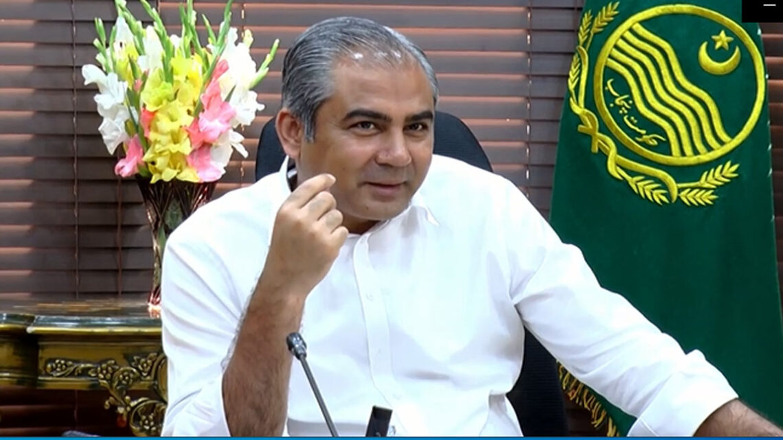 اسلام آباد بلدیاتی انتخابات میں تاخیر: وزیرِ داخلہ محسن نقوی ذاتی حیثیت میں طلب