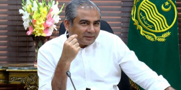 اسلام آباد بلدیاتی انتخابات میں تاخیر: وزیرِ داخلہ محسن نقوی ذاتی حیثیت میں طلب