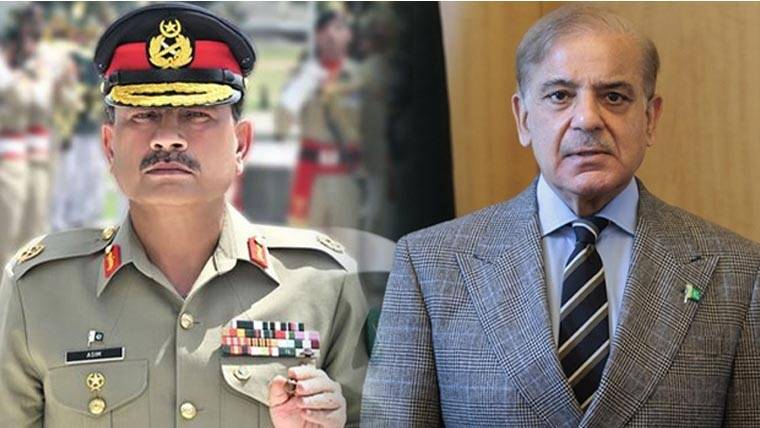 شہباز شریف اور عاصم منیر کی بصیرت، پاکستان ایک مرتبہ پھر عالمی سطح پر توجہ کا مرکز