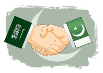 سعودی عرب نے پاکستان کے 5 ارب ڈالر کے قرض کی مدت میں توسیع کر دی — پاک الرٹس: سنسنی نہیں، صرف خبر - PakAlerts.net — قابل اعتماد ڈیجیٹل نیوز پلیٹ فارم عالمی امور، تازہ ترین خبریں, سیاست, ٹیکنالوجی، کھیل، معیشت، تفریح، صحت، تعلیم، اور بہت کچھ ایک جگہ پر۔ سعودی امداد اور سرمایہ کاری معطل ہونے کی خبر جھوٹی ہے۔ وزارتِ اطلاعات