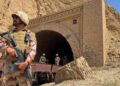 بلوچستان میں انٹیلی جنس بیسڈ آپریشنز، زیارت، ہرنائی اور سوراب میں 9 دہشتگرد ہلاک — پاک الرٹس: سنسنی نہیں، صرف خبر - PakAlerts.net — قابل اعتماد ڈیجیٹل نیوز پلیٹ فارم عالمی امور، تازہ ترین خبریں, سیاست, ٹیکنالوجی، کھیل، معیشت، تفریح، صحت، تعلیم، اور بہت کچھ ایک جگہ پر۔ بلوچستان میں سکیورٹی فورسز کی کارروائیاں، بھارتی سرپرستی یافتہ 15 دہشتگرد ہلاک