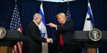 ٹرمپ کی جنگ بندی پر اسرائیلی حکومت حیران، تجزیہ کاروں کے متضاد ردعمل سامنے آگئے