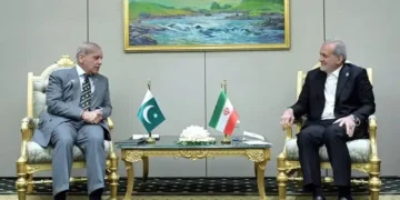 ایرانی صدر نے جنگ روکنے میں پاکستان کے مؤثر کردار کو قابلِ ستائش قرار دے دیا