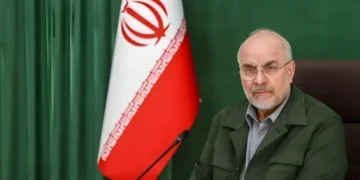 ایرانی اسپیکر محمد باقر قالیباف نے لبنان جنگ بندی میں ثالثی پر پاکستان اور فیلڈ مارشل عاصم منیر کا شکریہ ادا کیا