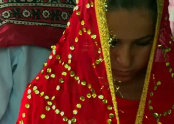 کم عمری کی شادی پر سخت پابندی، پنجاب اسمبلی نے ترمیمی بل منظور کر لیا