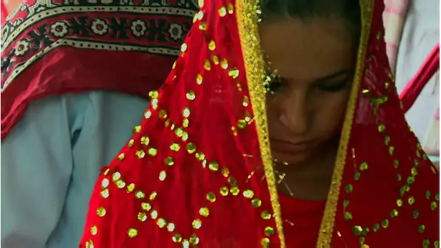 کم عمری کی شادی پر سخت پابندی، پنجاب اسمبلی نے ترمیمی بل منظور کر لیا