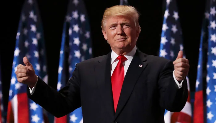 امریکی صدر نے پاکستان کی دو ہفتوں کی جنگ بندی کی تجویز قبول کرلی