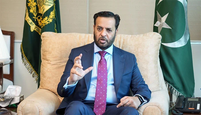 نظام صحت صرف علاج تک محدود، روک تھام پر مبنی نئی حکمت عملی تیار کر لی: مصطفیٰ کمال