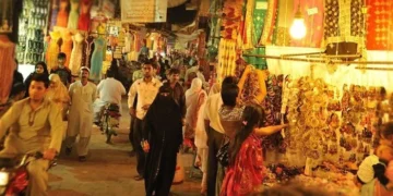 پنجاب میں کفایت شعاری اقدامات نافذ، مارکیٹس 8 اور شادی ہالز 10 بجے بند ہوں گے