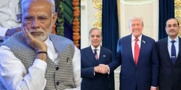 پاکستان کی ثالثی پر بھارتی ردعمل، تجزیہ کاروں کی مودی حکومت پر تنقید