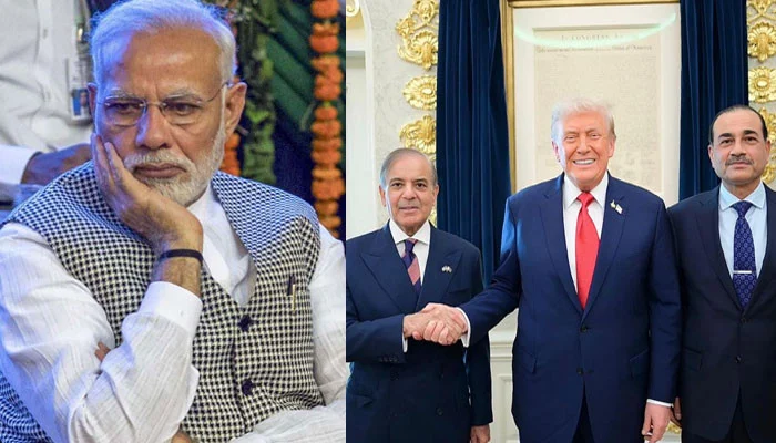 پاکستان کی ثالثی پر بھارتی ردعمل، تجزیہ کاروں کی مودی حکومت پر تنقید