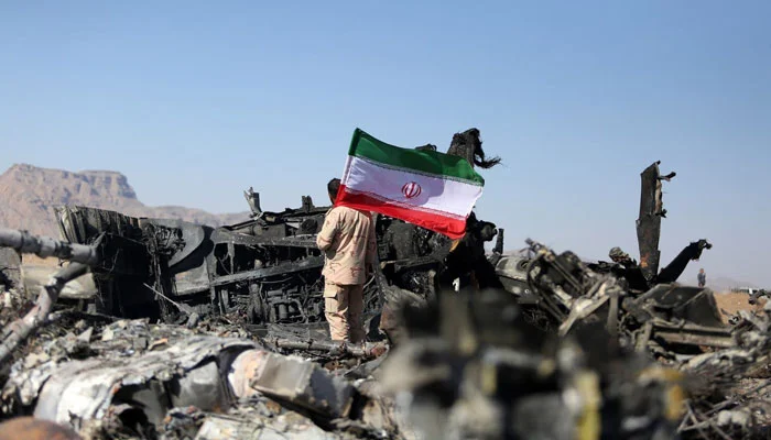 جنگ بندی کی خلاف ورزی جاری رہی تو ایران معاہدے سے دستبردار ہوگا، ایرانی میڈیا کا دعویٰ