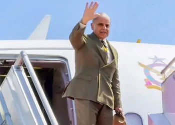 وزیراعظم شہباز شریف امن مشن کے تحت انطالیہ پہنچ گئے، عالمی رہنماؤں سے ملاقاتیں متوقع