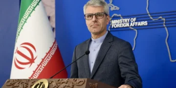 امریکی پیغامات ثالثوں کے ذریعے موصول، ایران نے براہ راست مذاکرات کی تردید کردی