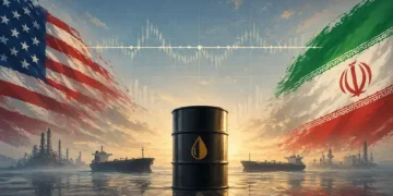 امریکا ایران مذاکرات میں تعطل، عالمی منڈی میں خام تیل مہنگا