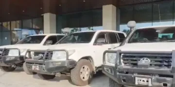 بلوچستان میں ہزاروں سرکاری گاڑیوں کا ریکارڈ غائب، تحقیقات کے لیے کمیٹی قائم