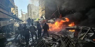 جنگ بندی معاہدے میں لبنان بھی شامل، سلامتی کونسل میں پاکستانی نمائندے کی تصدیق