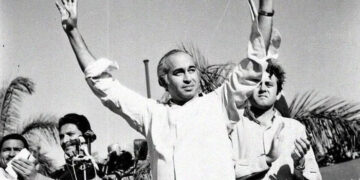 ذوالفقار علی بھٹو کی 47ویں برسی آج منائی جا رہی ہے