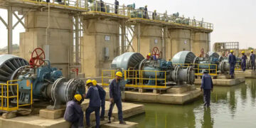 دھابیجی پمپنگ اسٹیشن کے 7 پمپ 48 گھنٹے بند رہیں گے، مختلف علاقوں میں پانی کی قلت کا خدشہ