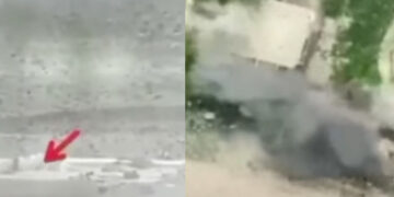 جنوبی وزیرستان میں دراندازی کی کوشش ناکام، پاک فوج کی جوابی کارروائی میں افغان چیک پوسٹیں تباہ