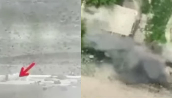 جنوبی وزیرستان میں دراندازی کی کوشش ناکام، پاک فوج کی جوابی کارروائی میں افغان چیک پوسٹیں تباہ