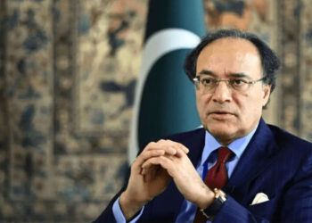 سعودی عرب کی 3 ارب ڈالر سپورٹ اگلے ہفتے متوقع، ڈپازٹس میں توسیع کا امکان: وزیر خزانہ