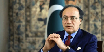 سعودی عرب کی 3 ارب ڈالر سپورٹ اگلے ہفتے متوقع، ڈپازٹس میں توسیع کا امکان: وزیر خزانہ