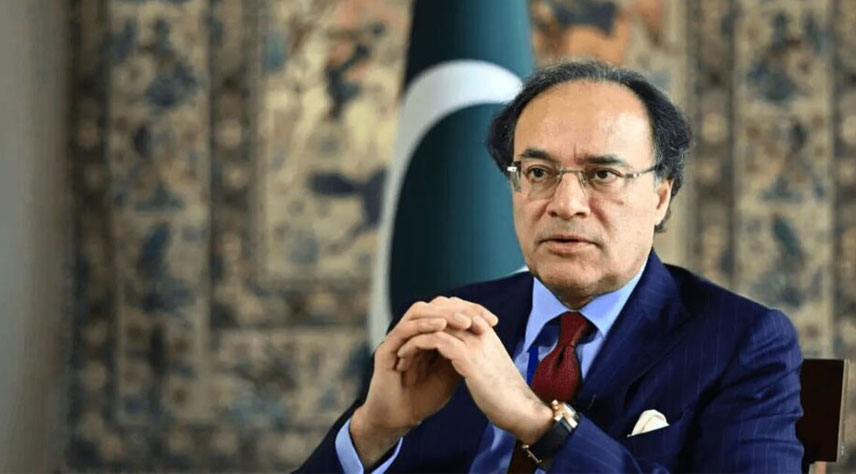 سعودی عرب کی 3 ارب ڈالر سپورٹ اگلے ہفتے متوقع، ڈپازٹس میں توسیع کا امکان: وزیر خزانہ