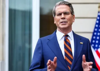 خلیجی اتحادیوں کی جانب سے کرنسی سواپ کی درخواست کی گئی ہے: امریکی وزیر خزانہ