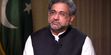 پیٹرول کی صورتحال پر حقائق سامنے لانا ضروری، قیمتوں کی ڈی ریگولیشن پر زور: شاہد خاقان عباسی