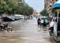 اپریل میں بارش نے ریکارڈ توڑ دیے، کراچی سمیت کئی شہروں میں تاریخی برسات