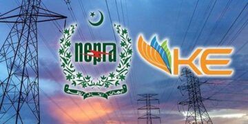 کے الیکٹرک کی نیپرا سے 58 ارب 95 کروڑ روپے ایڈجسٹمنٹ کی درخواست، سماعت 22 اپریل کو مقرر