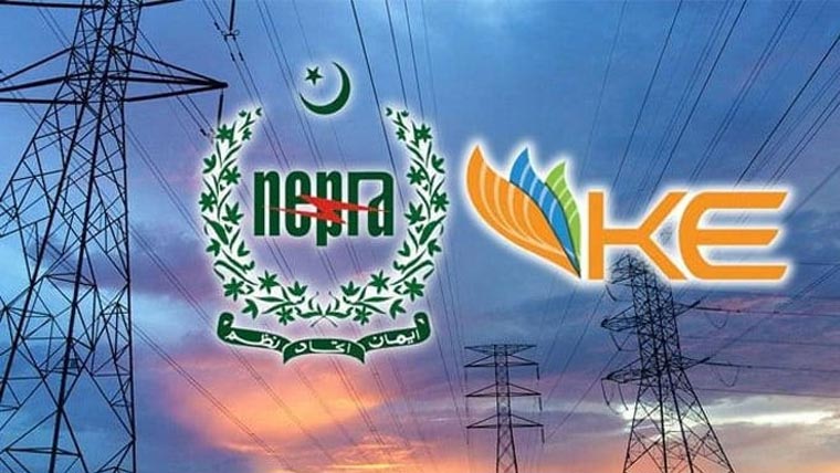 کے الیکٹرک کی نیپرا سے 58 ارب 95 کروڑ روپے ایڈجسٹمنٹ کی درخواست، سماعت 22 اپریل کو مقرر