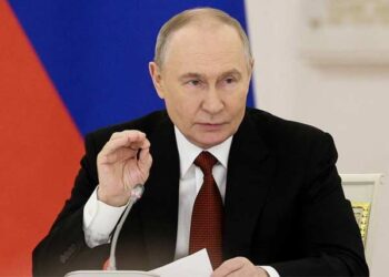 یومِ فتح کے موقع پر جنگ بندی کی پیشکش، پیوٹن کا یوکرین سے عارضی وقفے کا اعلان