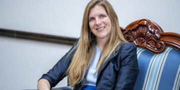 جنگ بندی پربرطانوی ہائی کمشنر جین میریٹ کاپاکستان سے اظہارتشکر