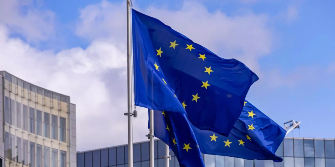 ایران پر اقتصادی پابندیاں نرم کرنے کا امکان، یورپی یونین کا اشارہ