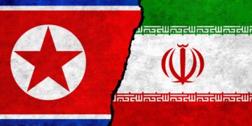 شمالی کوریا ایران سے فاصلے پر، امریکا سے تعلقات بحال کرنے کی کوشش: جنوبی کوریا کا دعویٰ