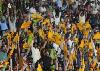 پی ایس ایل فائنل میں شائقین کو اسٹیڈیم آنے کی اجازت، وزیراعظم شہباز شریف کا اعلان