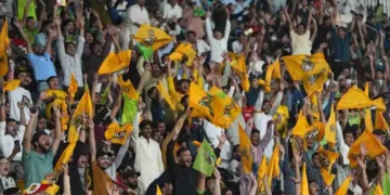 پی ایس ایل فائنل میں شائقین کو اسٹیڈیم آنے کی اجازت، وزیراعظم شہباز شریف کا اعلان