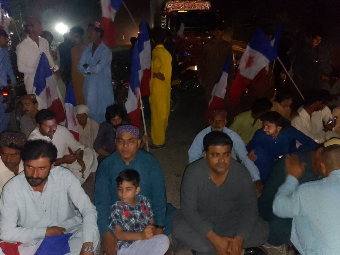 حیدرآباد میں پولیس مقابلہ، کندھ کوٹ کے نوجوان جبار سبزوئی کی ہلاکت، ورثاء کا جعلی مقابلے کا الزام