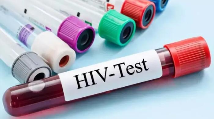 تونسہ میں 334 افراد میں ایڈز کی تشخیص، 331 متاثرہ بچے شامل ہیں، وزیر صحت پنجاب