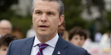 ایران کے پاس معاہدے کا تاریخی موقع، ایٹمی پروگرام ترک کرنا ہوگا، امریکی وزیر دفاع