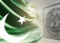 آئی ایم ایف ایگزیکٹو بورڈ کا اجلاس 8 مئی کو طلب، پاکستان کیلئے 1.2 ارب ڈالر قسط کی منظوری کا امکان
