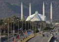 غیر ملکی وفود کی آمد کے موقع پر ٹریفک پولیس نے 11 اور 12 اپریل کے لیے خصوصی ڈائیورشن پلان جاری کر دیا