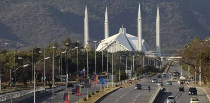 غیر ملکی وفود کی آمد کے موقع پر ٹریفک پولیس نے 11 اور 12 اپریل کے لیے خصوصی ڈائیورشن پلان جاری کر دیا