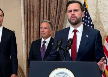 امریکا اور ایران جنگ کے خاتمے کے فریم ورک معاہدے کے قریب، مذاکرات میں اہم پیش رفت