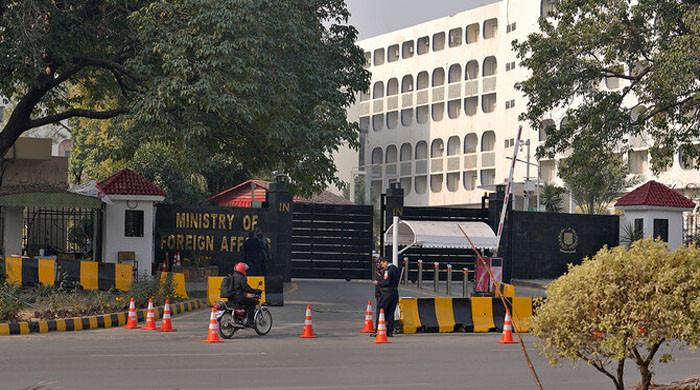 مشرق وسطیٰ میں پاکستان کی امن کوششیں بھارت کیلئے دھچکا قرار، فنانشل ٹائمز رپورٹ