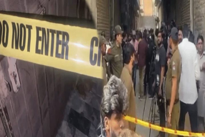 اچھرہ میں 3 بچوں کے قتل کا معمہ حل، سگی ماں نے اعتراف جرم کر لیا